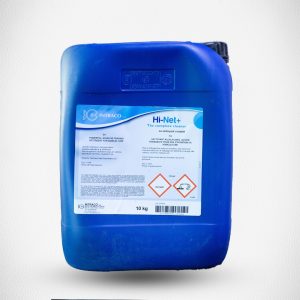 Hi-Net+ The Complete Cleaner 10Kg