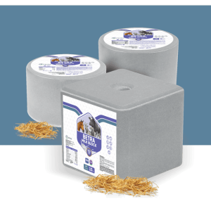 Betra Dairy Block 3kg