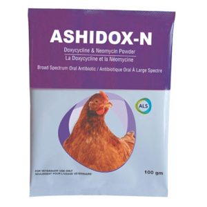 Ashidox 100g