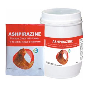 ASHISH-ASHPIRAZINE 1Kg