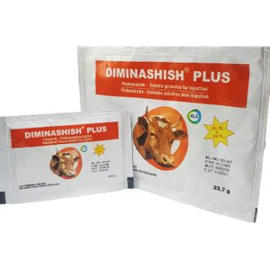 ASHISH-DIMINASHISH PLUS 2.37g