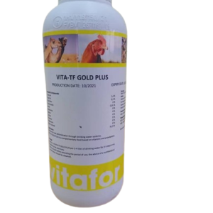 VITA TF GOLD PLUS 1L