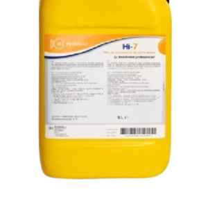 Hi 7 Disinfectant 5L