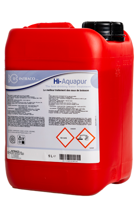 Hi Aquapur 12L