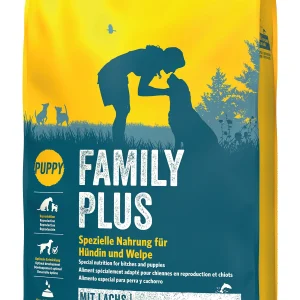 JOSERA FAMILY PLUS @15KG