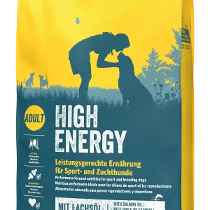 JOSERA HIGH ENERGY @15KG