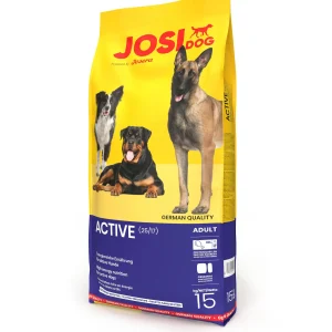 JOSERA ACTIVE @15KG