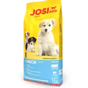 JOSERA JUNIOR @15KG