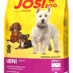 JOSERA JOSDOG MIN 900GM