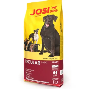 JOSERA REGULAR @15KG
