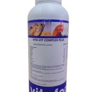 VITA VIT COMPLEX PLUS 1L