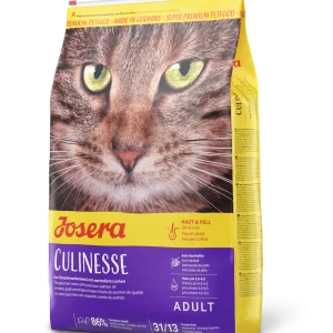 JOSERA CULLINETIC 2KG