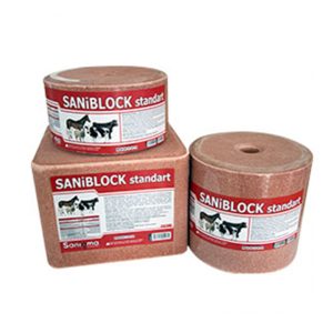 Sani Block Standart@10kg
