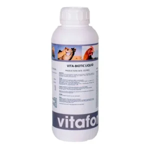 VITA BIOTIC LIQUID 1L