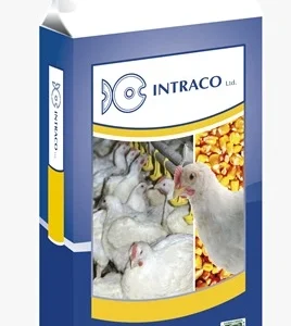 Broiler Pre-starter pellet 50Kg