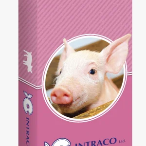 Intraco lactomash  @8Kg