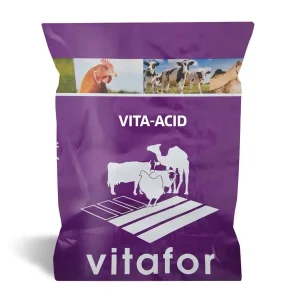 VITA-ACID POWDER @25kg