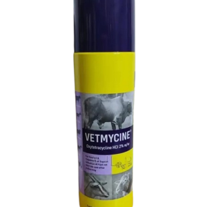 VETMYCINE SPRAY 1Bottle